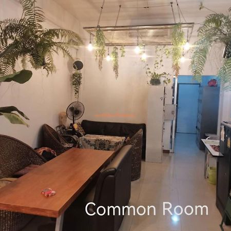 Chiang Mai Gate Capsule Hostel المظهر الخارجي الصورة