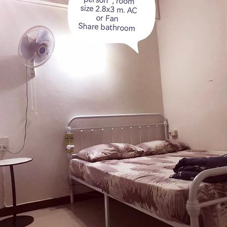 Chiang Mai Gate Capsule Hostel المظهر الخارجي الصورة