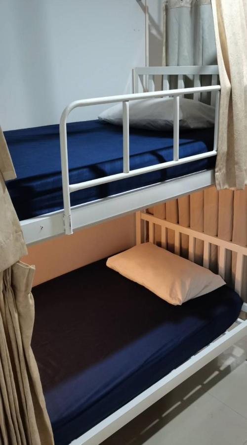 Chiang Mai Gate Capsule Hostel المظهر الخارجي الصورة