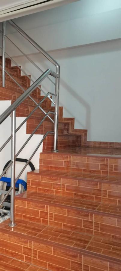 Chiang Mai Gate Capsule Hostel المظهر الخارجي الصورة