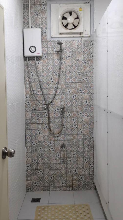 Chiang Mai Gate Capsule Hostel المظهر الخارجي الصورة