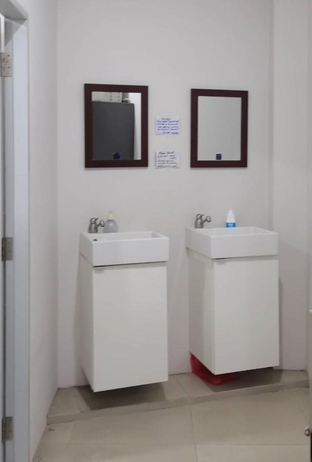Chiang Mai Gate Capsule Hostel المظهر الخارجي الصورة