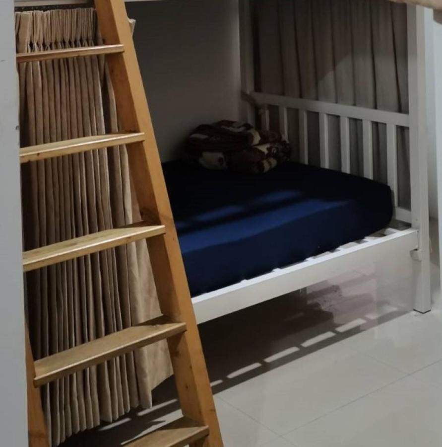 Chiang Mai Gate Capsule Hostel المظهر الخارجي الصورة