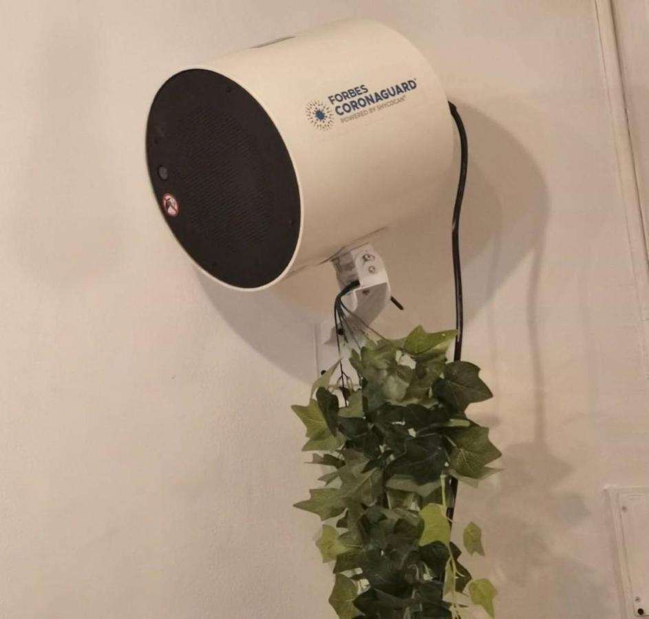 Chiang Mai Gate Capsule Hostel المظهر الخارجي الصورة